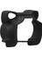 Mini3 Lens Hood Parlama Önleyici Yuntai Koruma Güneşlik Kapak Aksesuarları ile Uyumlu, Gri (Yurt Dışından) 2