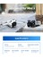 Mini3 Lens Hood Parlama Önleyici Yuntai Koruma Güneşlik Kapak Aksesuarları ile Uyumlu, Gri (Yurt Dışından) 3