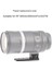 Rf 600MM/800MM F11 Is ile Uyumlu Yedek Tripod Bağlantısı Çok Fonksiyonlu Lens Tripod Halkası (Yurt Dışından) 2