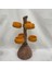 Cadılar Bayramı Balkabağı Aperatif Kasesi Standı, Cadılar Bayramı Süpürge Snack Kasesi Standı, Balkabağı Aperatif Tepsisi, Çıkarılabilir Reçine (Yurt Dışından) 5