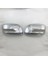 Land Cruiser 200 2008-2011 FJ200 Aksesuarları ile Uyumlu Araba Yan Dikiz Aynası Kapağı (Yurt Dışından) 4