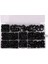 260 Adet Kauçuk Grommet Çeşitleri Kablo Bobin Teli Contası M3 / / M5 / M6 / M8 / M10 / M12 (Yurt Dışından) 3
