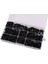 260 Adet Kauçuk Grommet Çeşitleri Kablo Bobin Teli Contası M3 / / M5 / M6 / M8 / M10 / M12 (Yurt Dışından) 4