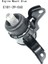 Mazda Ford Escape 2.3 E181-39-060 Için Motor Montaj Tutkalı (Yurt Dışından) 4