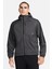 Axis Perfomance System Storm Fit Adv Jacket Erkek Yürüyüş Koşu Ceketi Anrasit Siyah 1