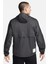 Axis Perfomance System Storm Fit Adv Jacket Erkek Yürüyüş Koşu Ceketi Anrasit Siyah 2
