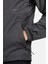 Axis Perfomance System Storm Fit Adv Jacket Erkek Yürüyüş Koşu Ceketi Anrasit Siyah 3