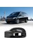 Araba Sol Dikiz Aynası Kapağı Trim Kiti W639 2003-2010 A6398110461 ile Uyumlu (Yurt Dışından) 2