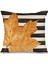 Güz Dekor Yastık Kapakları 16X16 Inç 4 Set Açık Sonbahar Yastıklar Dekoratif Yastıklar Atmak Çiftlik Evi Minder Kapakları (Yurt Dışından) 5