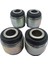 Toyota Hıghlander Camry Lexus RX-8725-33050/42210-20010 Için 2 Takım Arka Kol Düzeneği Mafsal Burç (Yurt Dışından) 3