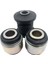 Toyota Hıghlander Camry Lexus RX-8725-33050/42210-20010 Için 2 Takım Arka Kol Düzeneği Mafsal Burç (Yurt Dışından) 4