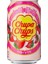 Strawberry&cream Flavour Içecek 345 ml 1