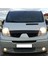 Nissan Primastar Uyumlu 2001-2014 Abs Kaput Rüzgarlığı (Kısa) 1