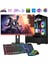I5 12400F 32GB Ddr4 1tb M2 8gb RTX4060 27" 180Hz Mon. Oyun Bilgisayarı 1