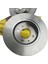 R19 Fren Diski Ön - Renault Clio 1 Clio 2 Megane 1 Symbol Dacia Logan 7700780892 3