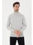 Klasik Kalıp Basic Tam Balıkçı Yaka Triko-T1004 1