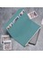 Skyblue 210X120Mm Stili Tuval Kumaş Fermuarlı Kılıf Cep Deri Ciltli Defter Planlayıcı Aksesuar Düzenli Pasaport Saklama Çantası Dosya Klasörü Kırtasiye (Yurt Dışından) 2