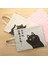 Stil 3 Stil Sevimli Çizgi Kedi Fermuarlı Belge Çantası Kawaii Öğrenci Oxford Kumaş Depolama Çantası Malzemeler Escolar Taşınabilir Dosya Papelaria (Yurt Dışından) 5