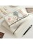 A5 Stili Yaratıcı Mat Spiral A5 A6 A7 Defter Kapağı Ayrı Takvim Kart Depolama İle Spiral Defter Ayrı Cüzdan. (Yurt Dışından) 4