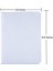 12'Li Paket-A5 Boyut Stili A5A6 Boyutlu Defter Fermuarlı Dosya Cebi Su Geçirmez Pvc Kılıf - 6-Halkalı Defter Için (Yurt Dışından) 1