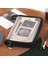 Mor Tarzı A6 Glitter Yumuşak Kabuklu Binder 6 Halkalı Kapaklı Pvc Bütçe Defteri Fermuarlı Parlak Nakit Bütçe Sistemi Günlük Planlayıcı - E-Ticaret Başlığı (Yurt Dışından) 5