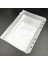 A5 12 Adet 14,8X21Cm Stili Kolaylık Sağlayan Pvc A5 A6 A7 Dosya Cebi Açık Fermuarlı Klasörler 6-Halkalı Defter Dosyaları Raporlar Klasörü Için (Yurt Dışından) 4