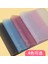 Pembe 10 Sayfa Stili A4 3 Delikli Gevşek Yapraklı Dosya Klasörü Pvc Dosya Depolama Klasörü Yaratıcı Depolama Kitap Dosyalama Ürünleri Ofis Kırtasiye (Yurt Dışından) 3