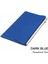 Koyumavi 210X120Mm Stili Tuval Kumaş Fermuarlı Kılıf Cep Deri Ciltli Defter Planlayıcı Aksesuar Düzenli Pasaport Saklama Çantası Dosya Klasörü Kırtasiye (Yurt Dışından) 1