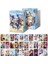 30 Adet 1 Takım Tarzı Sevimli Oyun Genshin Etki Lomo Kart Fotoğraf Kartı Poster Hd Fotokart Hayranlar Koleksiyonu Çocuk si (Yurt Dışından) 3