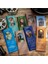Gurur Ve Önyargı Tarzı Klasik Film Kitap Ayraçları Beni Adınıyla Çağır Bookmark Pet Dekoratif Ayraçlar Okul Malzemeleri (Yurt Dışından) 2