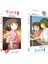 Bir Stil Miyazaki Hayao Spirited Away Anime Kitap Ayracı Figürü - Türkçe E-Ticaret Başlık (Yurt Dışından) 2