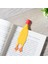1 Adet Tarzı Tavuk Desenli Kitap Ayraç Sayfa Bölücüleri Kitap Etiketleri Okuma Ayraç Kitap Malzemeleri Okul Ofis Malzemeleri (Yurt Dışından) 1