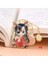 B 5 Stili The Untamed Mo Dao Zu Shi Büyücü Ustası Wei Wuxian Lan Wangji Metal Oyuk Yer Işaretleme (Yurt Dışından) 1