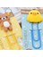 No.6 Tarzı Sevimli Karikatür Kawaii Rilakkuma Serisi Ayraç Kelepçe Not Tutucu Kağıt Kelepçesi Okul Ofis Malzemesi Ayraç- (Yurt Dışından) 5