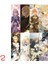 Stil 2 Stili 8 Adet Violet Evergarden Anime Kitap Ayracı Su Geçirmez Şeffaf Pvc Plastik Ayracı Güzel Kitap Işaretleri (Yurt Dışından) 1