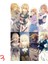 Stil 2 Stili 8 Adet Violet Evergarden Anime Kitap Ayracı Su Geçirmez Şeffaf Pvc Plastik Ayracı Güzel Kitap Işaretleri (Yurt Dışından) 2