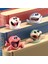Eşek Tarzı Yaratıcı 3D Stereo Yer Işareti Sevimli Karikatür Hayvan Işaretçi Çocuk ler Okul Kırtasiye Malzemeleri Kawaii Kedi Panda Sayfa Yer Işareti (Yurt Dışından) 5