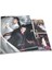 C--62Sayfa Stili The Untamed Chen Qing Ling Resim Albümü Kitabı Wei Wuxian, Lan Wangji Figür Fotoğraf Albümü Poster Ayraç Yıldız Etrafında (Yurt Dışından) 4