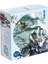 Mo Dao Zu Shi Stili Yeni Anime Mo Dao Zu Shi Lüks Kutusu Wei Wuxian Lan Wangji Su Bardağı Rozet Kartpostal Ayraç Anime Etrafında (Yurt Dışından) 1