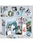 Mo Dao Zu Shi Stili Yeni Anime Mo Dao Zu Shi Lüks Kutusu Wei Wuxian Lan Wangji Su Bardağı Rozet Kartpostal Ayraç Anime Etrafında (Yurt Dışından) 3
