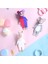 Arı Stili Yaratıcı 3D Stereo Ayraç Sevimli Karikatür Hayvan Kitap Işareti Kawaii Kedi Palyaço Ayraç Kızlar Kırtasiye Okul Malzemeleri (Yurt Dışından) 5