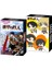 Rastgele1 Kutu Stili Anime Attack On Titan Lomo Kartı Fotokart Figma Eren Jaeger Mikasa Ackerman Levi Rivaille Rival Ackerman Çocuk si (Yurt Dışından) 3