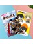 Rastgele1 Kutu Stili Anime Attack On Titan Lomo Kartı Fotokart Figma Eren Jaeger Mikasa Ackerman Levi Rivaille Rival Ackerman Çocuk si (Yurt Dışından) 4