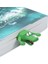 Loch Ness Canavarı Tarzı 1 Adet Yaratıcı 3D Stereo Pvc Yıldız Ahtapot Tasarım Kitap Işareti Çocuklar Okul Kırtasiye Malzemeleri (Yurt Dışından) 5