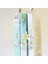 E Stili Kızlar Için Retro Top Kolye Kitap Ayracı Kurutulmuş Çiçek Bookmark Yenilikçi Takı Çocuk Kawaii Kırtasiye Kitap Aksesuarları (Yurt Dışından) 3