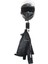 DKR01 Dekoratif Kask ve Mont Askılık 2