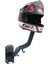 DKR01 Dekoratif Kask ve Mont Askılık 3