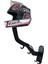 DKR01 Dekoratif Kask ve Mont Askılık 4