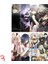 Stil 8 Stil 8 Adet Tokyo Ghoul Anime Kitap Ayracı Su Geçirmez Şeffaf Pvc Plastik Ayracı (Yurt Dışından) 5