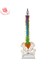 Anatomi Modeli Pvc Malzeme 45Cm Renk Farklılaşması Insan Esnek Omurga Iki Femur Ile (Yurt Dışından) 3